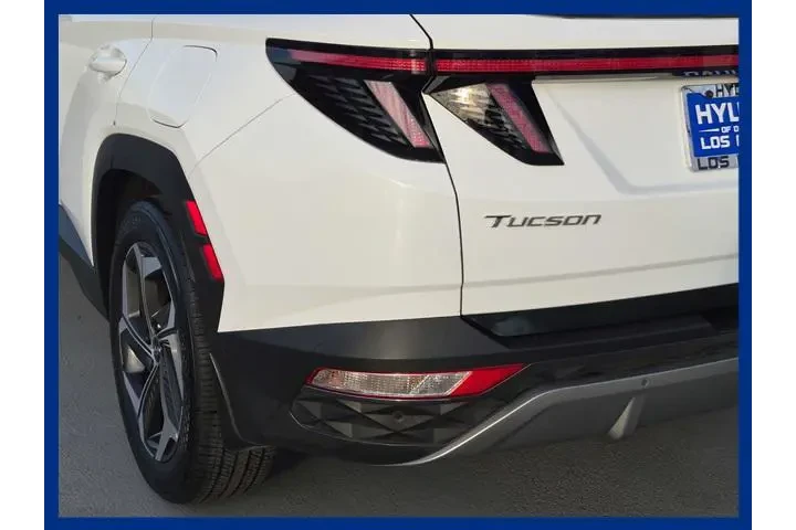 $26995 : Hyundai TUCSON 2023 Limited image 8