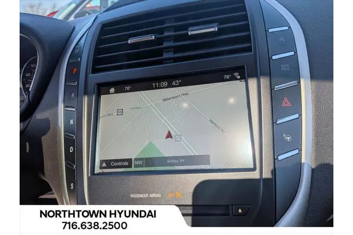 $14599 : Lincoln MKC 2018 AWD Reserve image 9