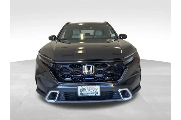$38495 : Honda CR-V Hybrid 2024 AWD S image 3