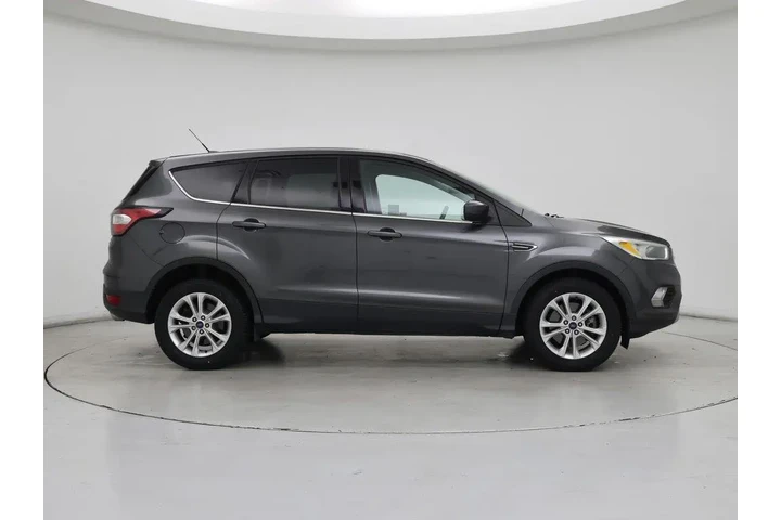 $11599 : Ford Escape 2017 SE 4dr SUV image 7