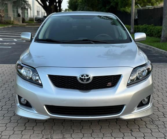 $7500 : TOYOTA COROLLA SPORT image 7