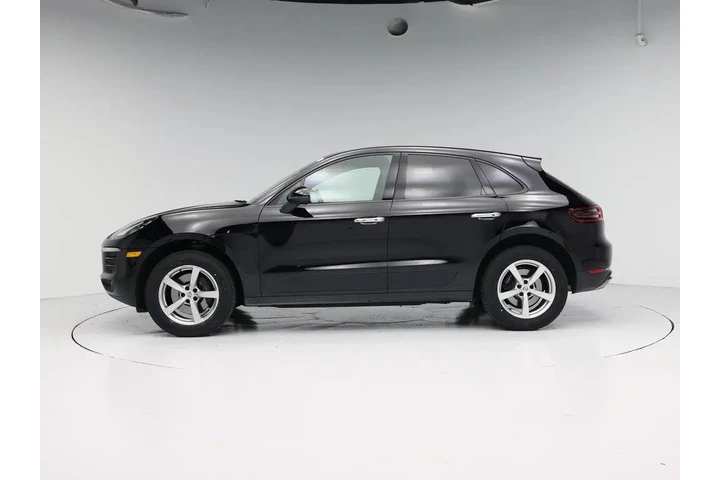 $28998 : Porsche Macan 2018 AWD 4dr S image 3