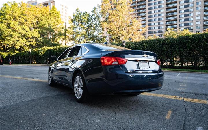 $13000 : 2015 CHEVROLET IMPALA image 6