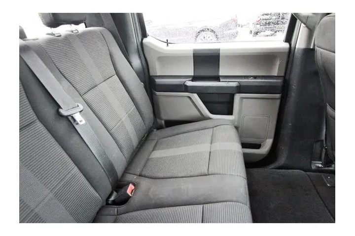 $14991 : Ford F-150 2019 4x2 XL 4dr S image 10