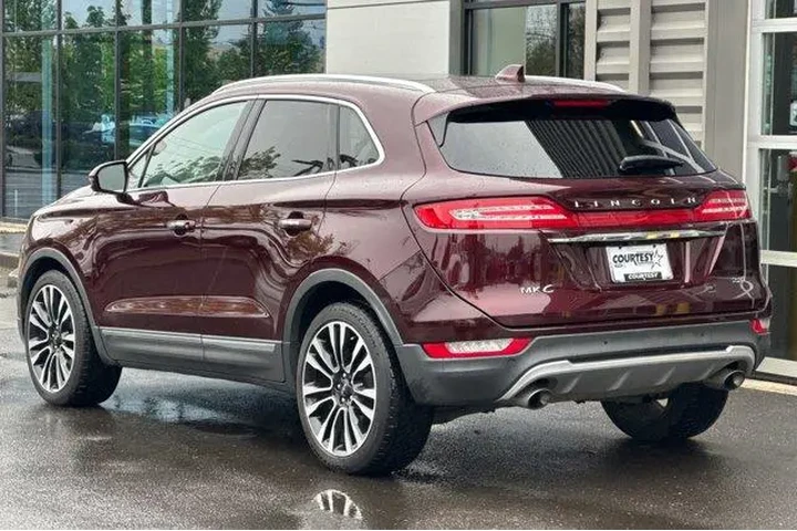 $22222 : Lincoln MKC 2019 AWD Reserve image 6