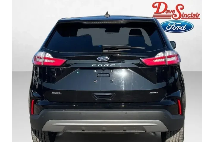 $25555 : Ford Edge 2024 AWD SEL 4dr S image 8