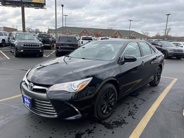 $13381 : Pre-Owned 2015 Camry image 2