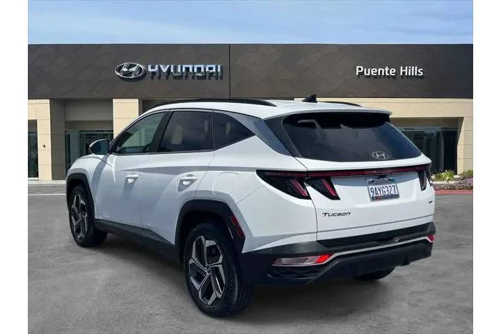 $22298 : Hyundai TUCSON 2022 AWD SEL image 4