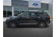 $10600 : Ford Explorer 2013 XLT 4dr S thumbnail