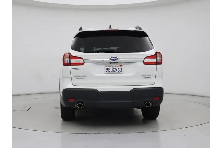 $27998 : Subaru Ascent 2022 AWD Limit image 6
