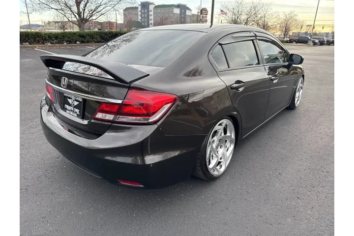 $6995 : 2014 Civic LX image 6