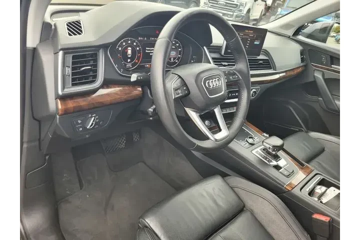 $16140 : Audi Q5 2018 AWD 2.0T quattr image 9