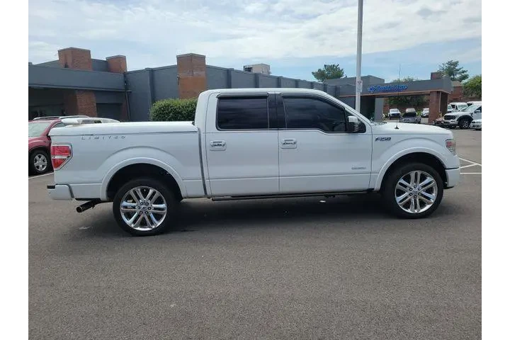 $10922 : Ford F-150 2013 4x4 King Ran image 6