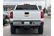$29087 : Chevrolet Silverado 2500HD 2 thumbnail