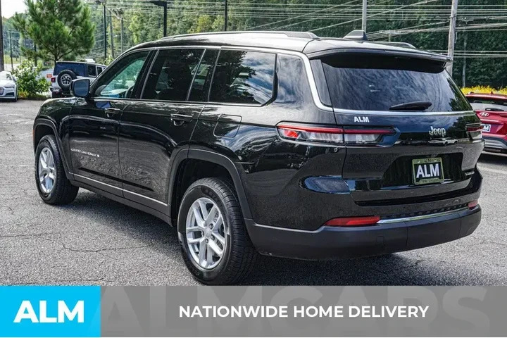 $22920 : Jeep Grand Cherokee L 2023 4 image 5