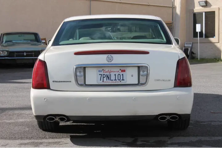 $5995 : 2000 DeVille image 7