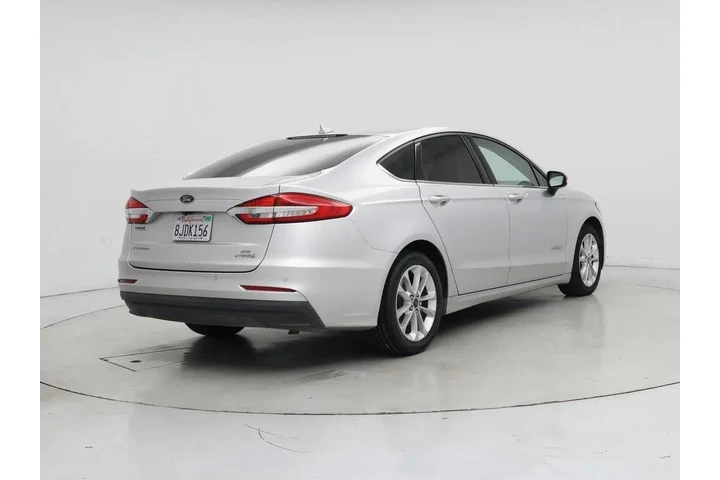 $14998 : Ford Fusion Hybrid 2019 SE 4 image 8