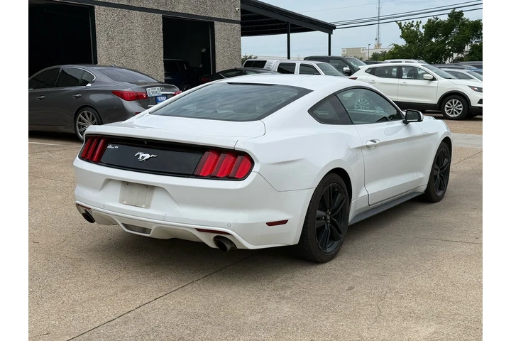 $12990 : 2016 Mustang EcoBoost image 6