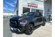 Ram 1500 2020 4x4 Rebel 4dr en Sacramento