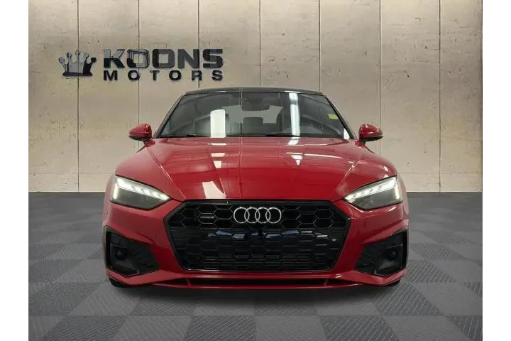 $35000 : Audi A5 Sportback 2025 AWD q image 3