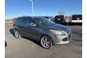 Ford Escape 2014 AWD Titaniu