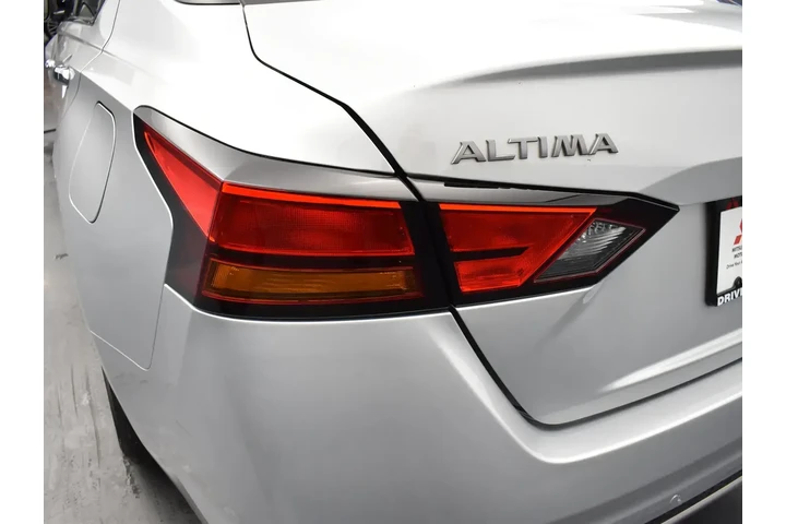 $15252 : Nissan Altima 2024 2.5 SV 4d image 7