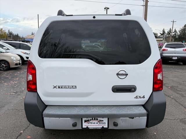 $7995 : 2010 Xterra SE image 8