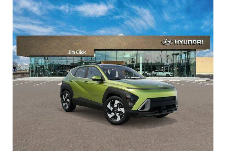 $28999 : Hyundai KONA 2026 AWD SEL Sp image 2