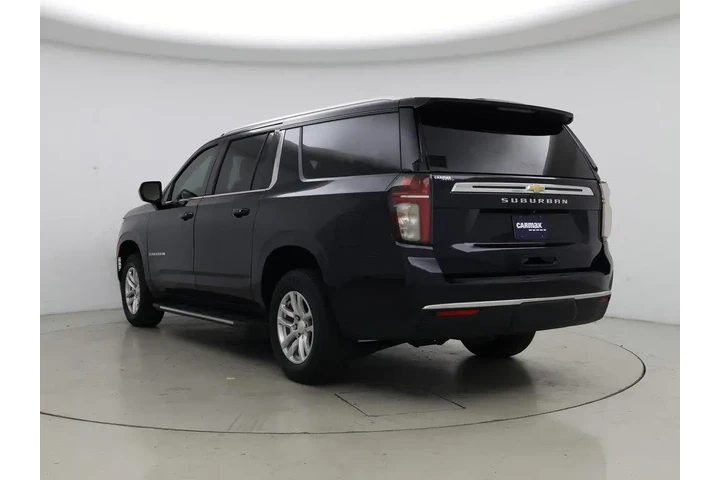 $39998 : Chevrolet Suburban 2021 4x2 image 2