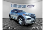 Ford Explorer 2022 AWD XLT 4 en Vineland