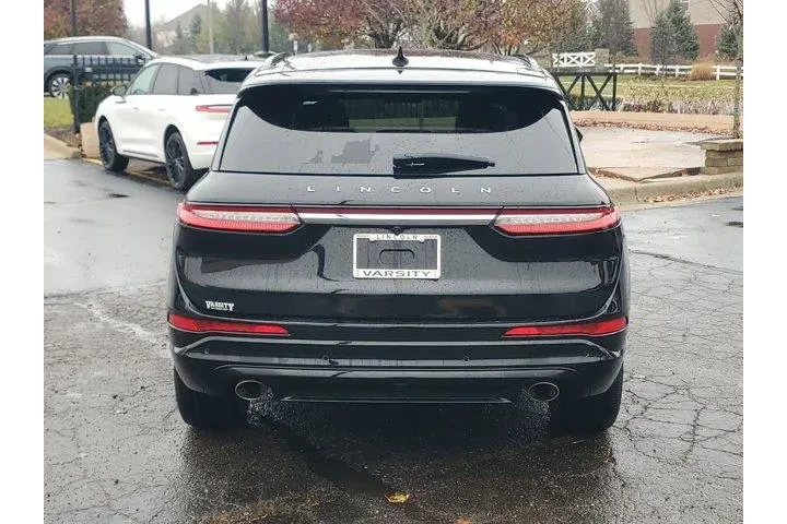 $36995 : Lincoln Corsair 2023 AWD Res image 5