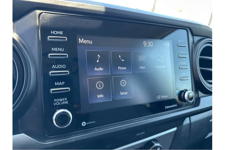 $25997 : 2021 Tacoma 2WD SR image 6