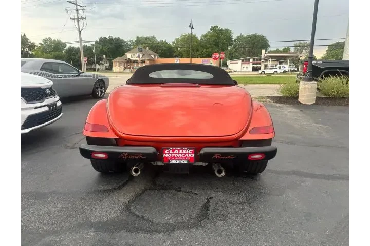 $24995 : 2001 PROWLER image 2