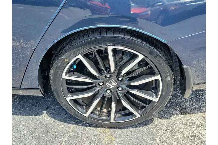 $29990 : Honda Accord Hybrid 2024 Tou image 8