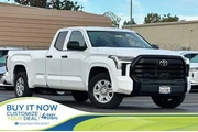 Toyota Tundra 2022 4x2 SR 4d en Stockton