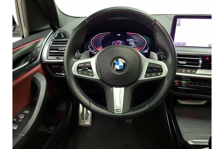 $36998 : BMW X3 2022 sDrive30i 4dr Sp image 10