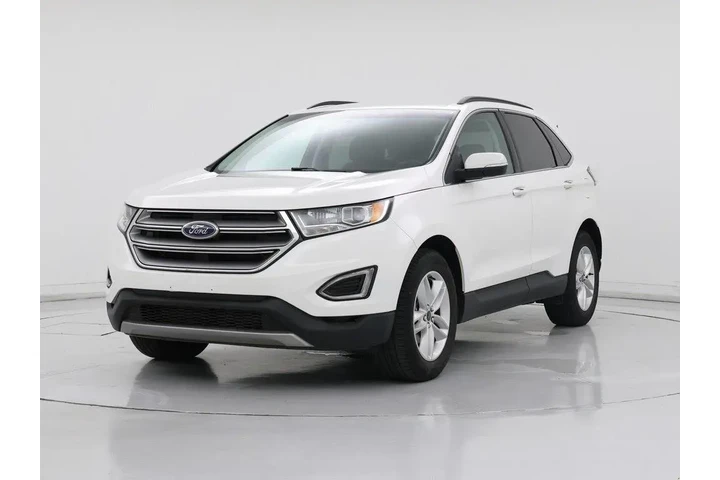 $17998 : Ford Edge 2016 SEL 4dr Cross image 4