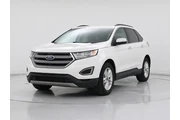 $17998 : Ford Edge 2016 SEL 4dr Cross thumbnail