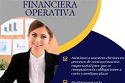 REESTRUCTURACIÓN FINANCIERA O en Cuzco