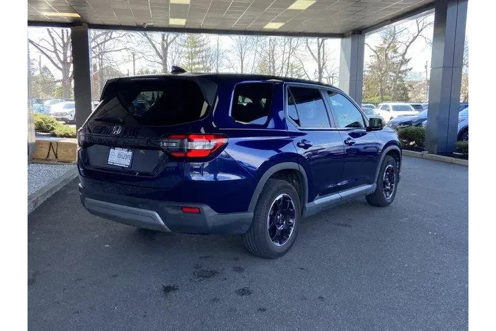 $38487 : Honda Pilot 2025 AWD EX-L+ 4 image 5