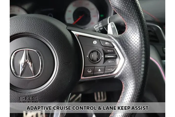 $31683 : Acura TLX 2022 SH-AWD 4dr Se image 5