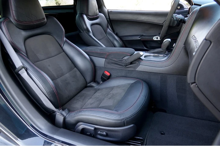 $21500 : 2012 Corvette Grand Sport image 9