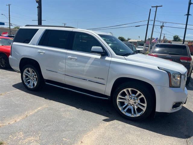 $23900 : 2019 GMC Yukon SLT image 8