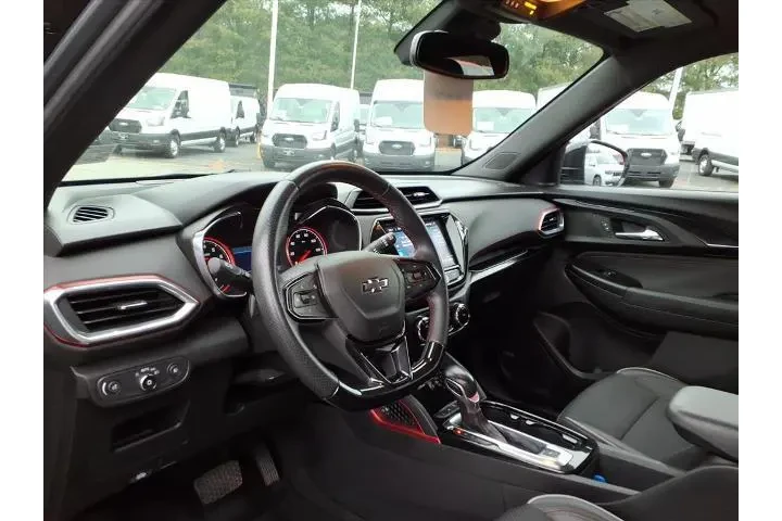 $22995 : Chevrolet Trailblazer 2021 4 image 10