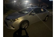 $6200 : Vendo Toyota Corolla LE 2015 thumbnail