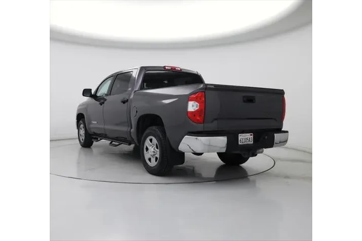 $27998 : Toyota Tundra 2017 4x2 SR5 4 image 2