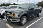 Ford F-150 2018 4x4 XLT 4dr