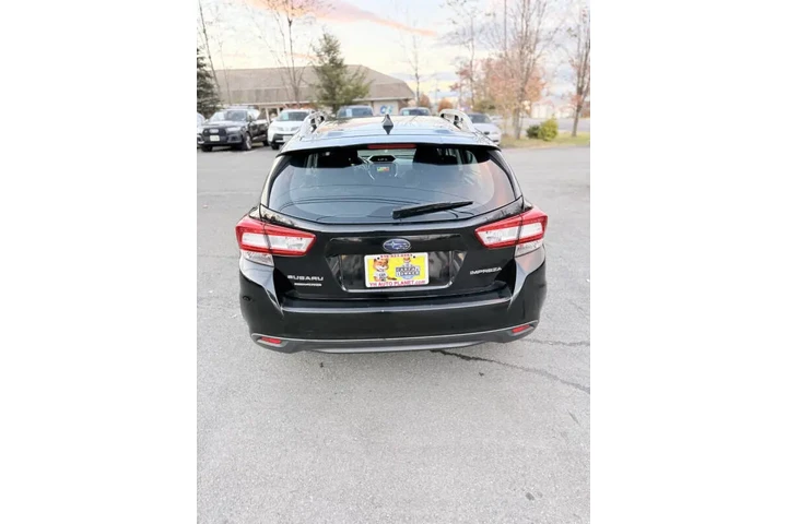 $10500 : 2019 Impreza Premium image 8