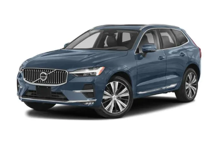 $30790 : Volvo XC60 2022 AWD B6 Inscr image 1