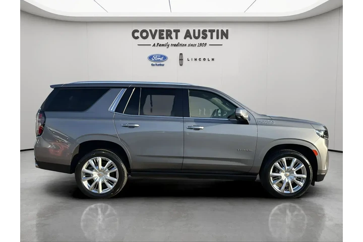 $39990 : Chevrolet Tahoe 2021 4x2 Hig image 6